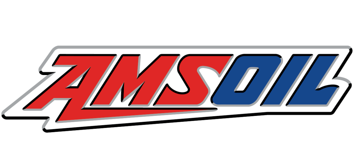 AMSOIL logo