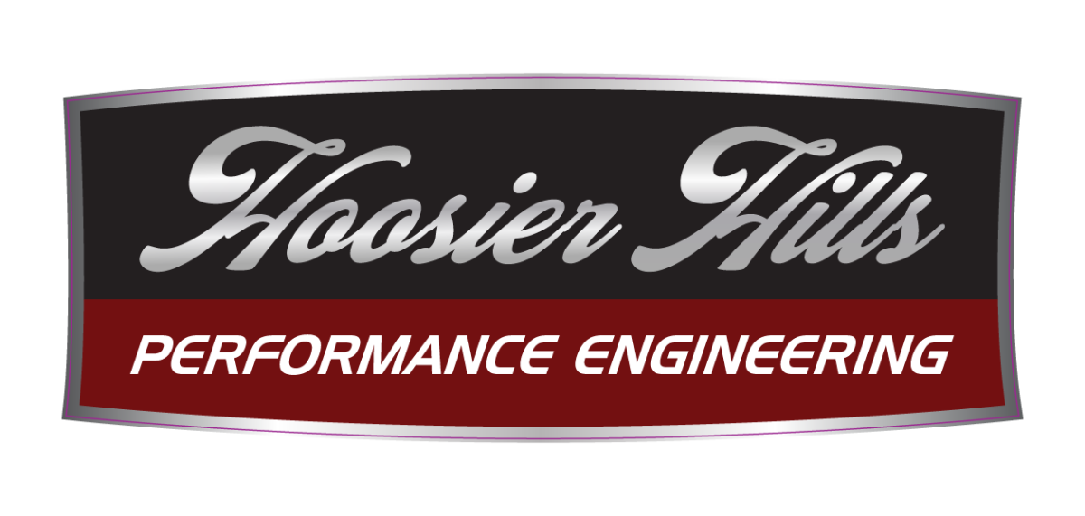Hoosier Hills Performance logo