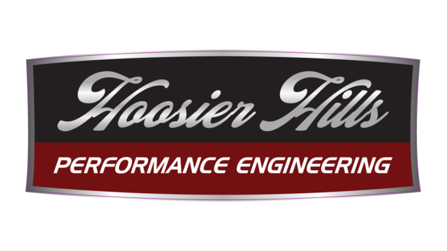 Hoosier Hills Performance logo