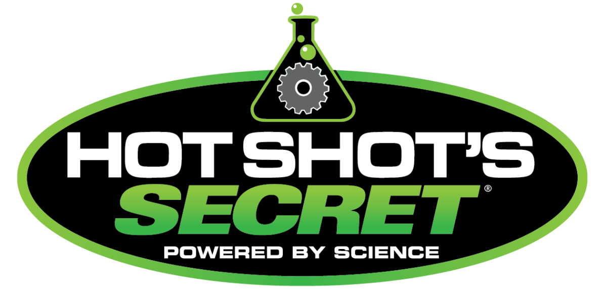 Hot Shots logo