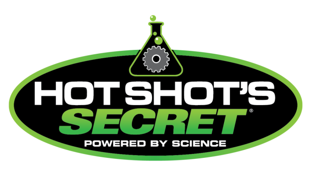 Hot Shots logo