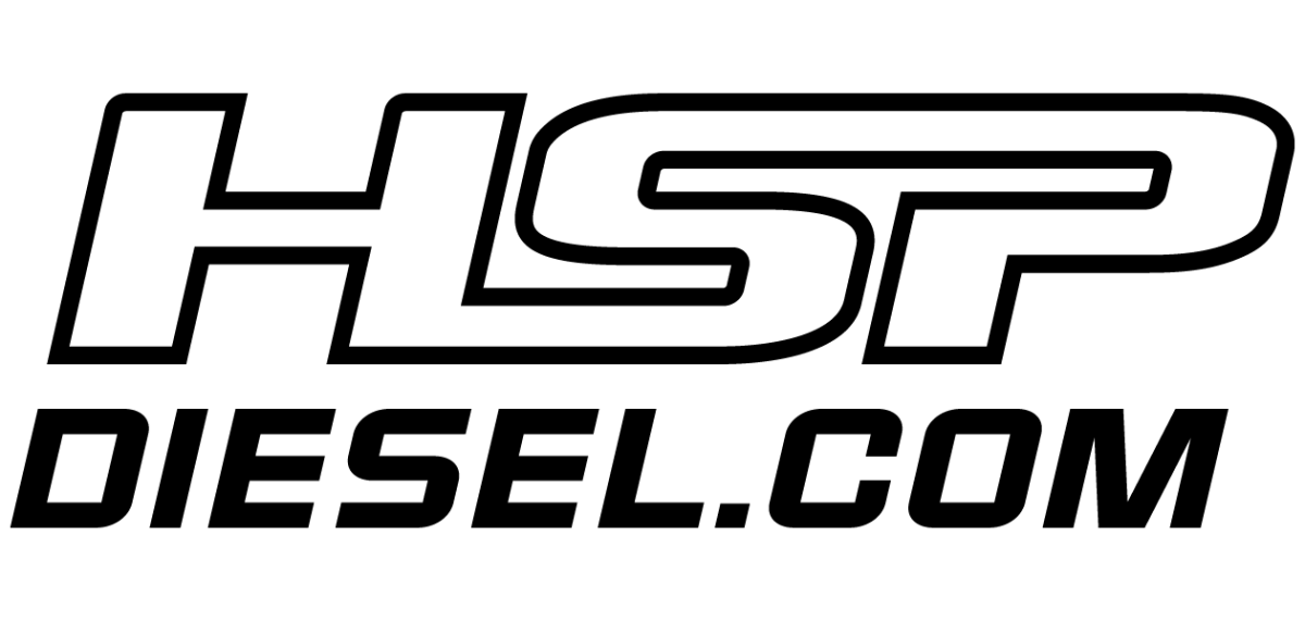 HSP logo