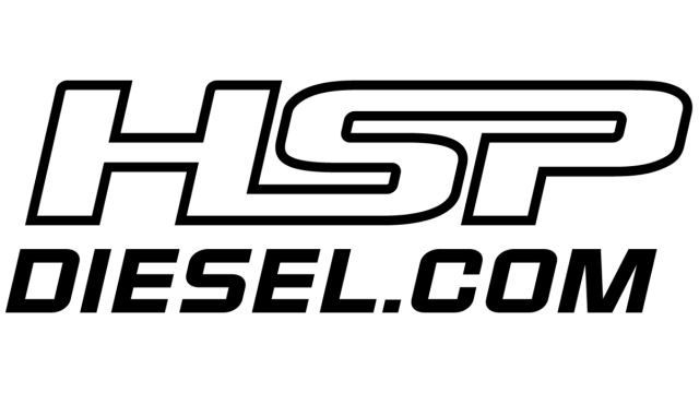 HSP logo