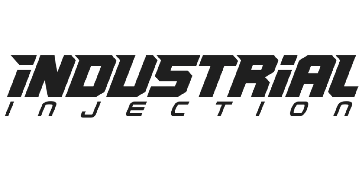 Industrial Injection logo