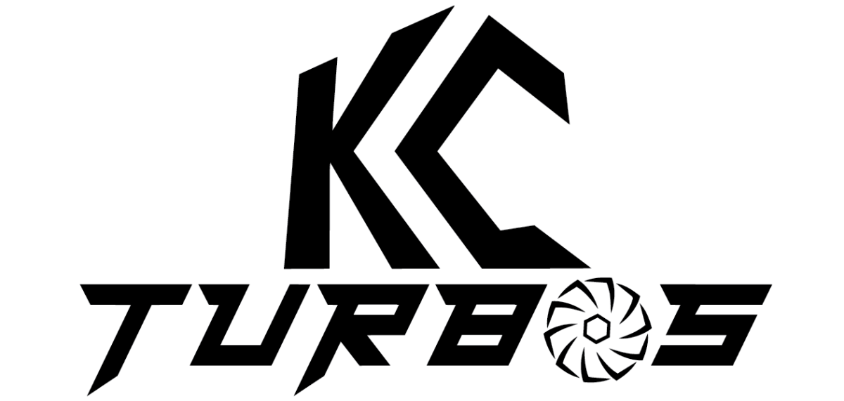 KC Turbos logo