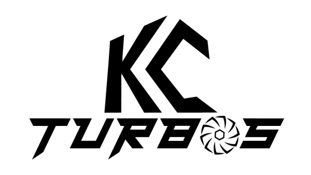 KC Turbos logo