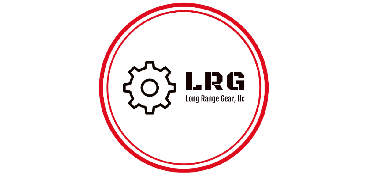 Long Range Gear LLC logo