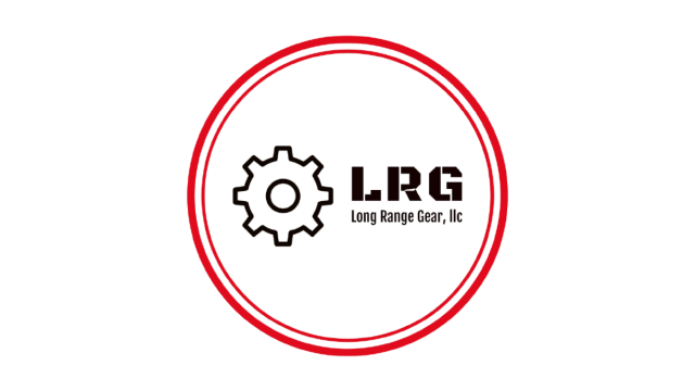 Long Range Gear LLC logo