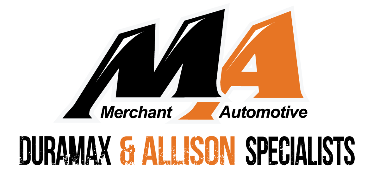 Merchant Automotive, LLC logo