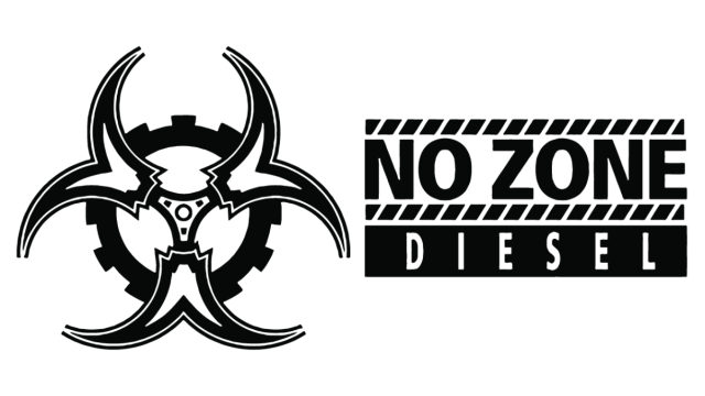 No Zone logo