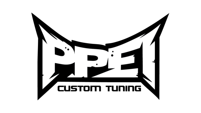 PPEI logo