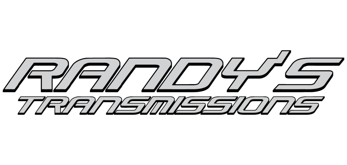 Randys Transmition logo