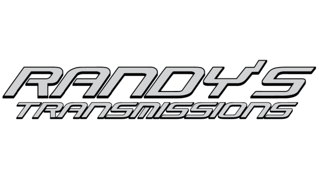 Randys Transmition logo