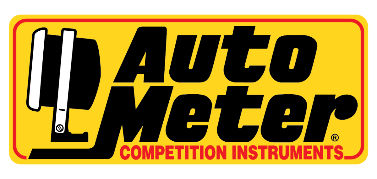 Autometer logo