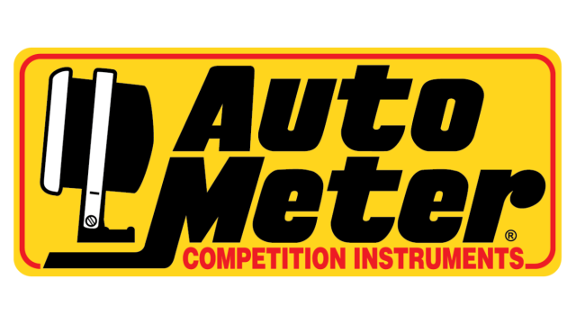 Autometer logo