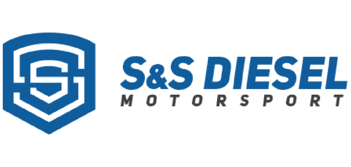 S&S Diesel logo