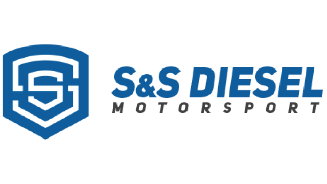 S&S Diesel logo