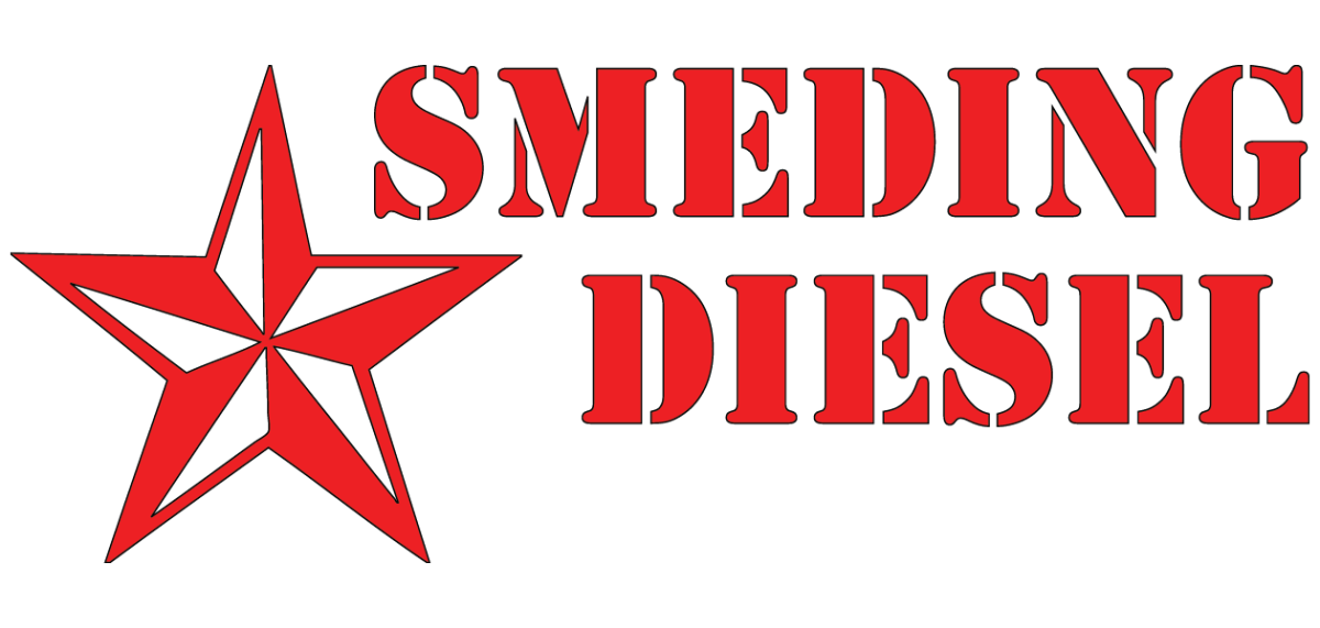 Smeding Diesel logo
