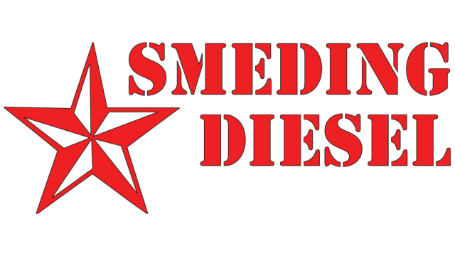 Smeding Diesel logo