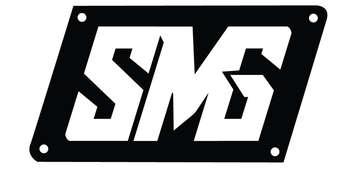 SMG logo