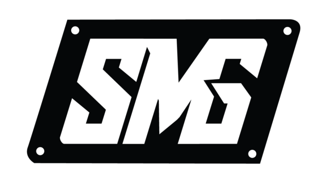 SMG logo