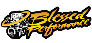 Blessed Performance