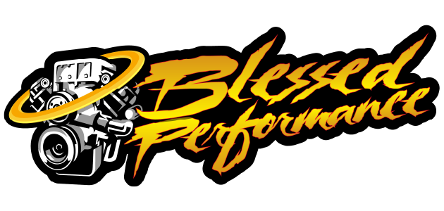 Blessed Perfomance
