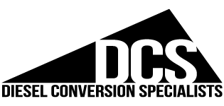 Diesel Conversion Specialist