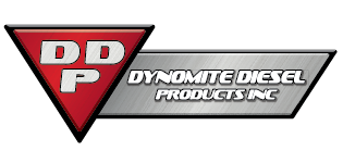 Dynomite Diesel