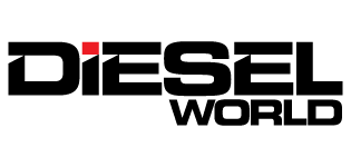 Diesel World Magazines (Full Page of Ads)