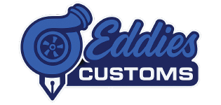 Eddie's Customs