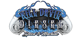 Kill Devil Diesel