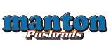 Manton Pushrods