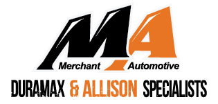 Merchant Automotive, LLC