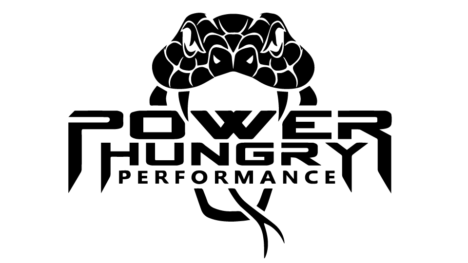 Power Hungry Performance