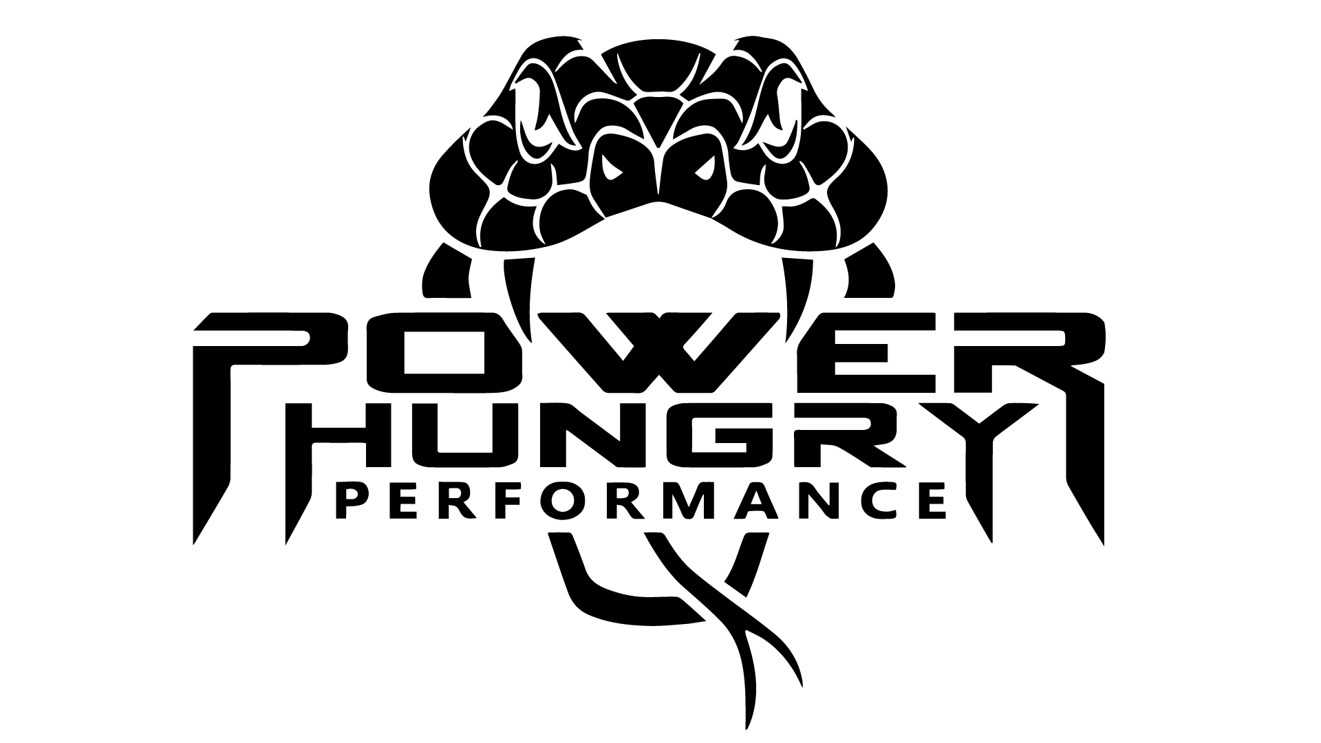 Power Hungry Performance