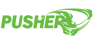 Pusher Intakes