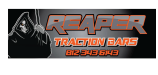 Reaper Traction Bars