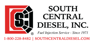 Southern Central Diesel