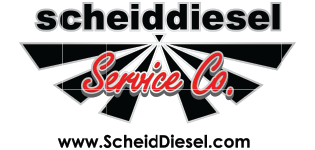 Scheid Diesel Service