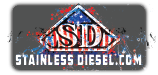 Stainless Diesel