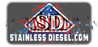 Stainless Diesel