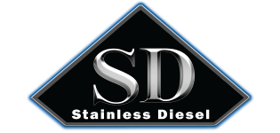 Stainless Diesel