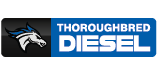 Thoroughbred Diesel